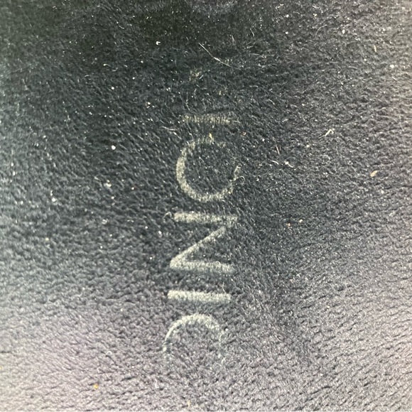 VIONIC Sz 8 Rest Samoa Studded Velcro Closure Adjustable Orthotic Insole Sandals - Picture 13 of 13